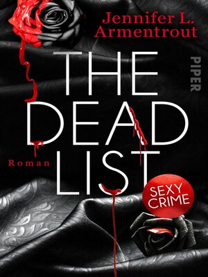 cover image of The Dead List